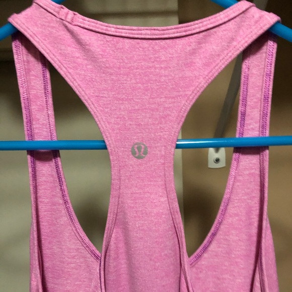 Lululemon Tank - Picture 3 of 3